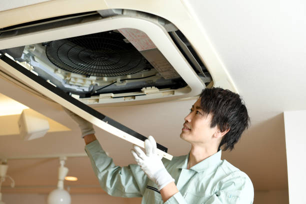 Best Commercial Air Duct Cleaning  in Fords Prairie, WA